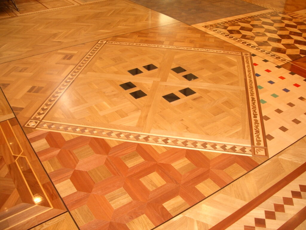 French Flooring